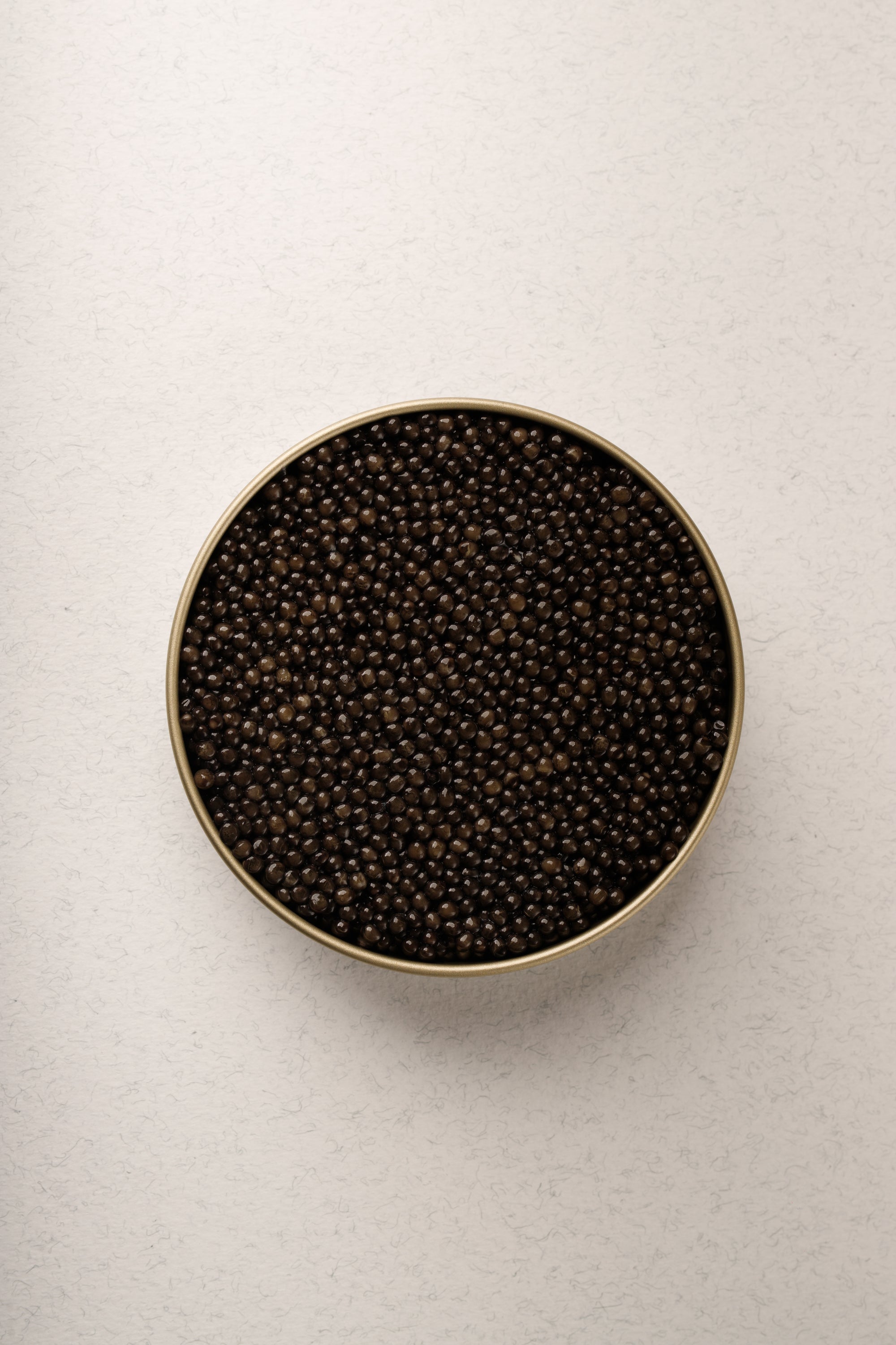 CAVIAR ACADIAN STURGEON WHITE LABEL 30g