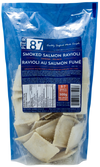 PASTA SMOKED SALMON 500g FROZEN