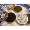 CAVIAR ACADIAN STURGEON BLACK LABEL 30g