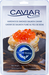 IKURA SMOKED SALMON CAVIAR 50g FRESH