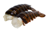 LOBSTER TAILS 3-4oz BY THE CASE 10 LB