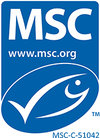SHRIMP *MSC* COLDWATER 1 LB FROZEN