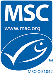 SHRIMP *MSC* COLDWATER 1 LB FROZEN