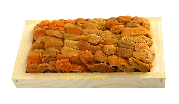 SEA URCHIN ROE *UNI* 200g