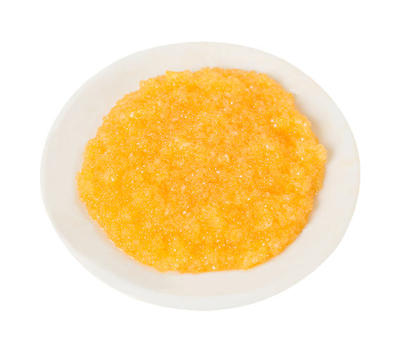 CAVIAR GOLDEN WHITEFISH 4oz JAR